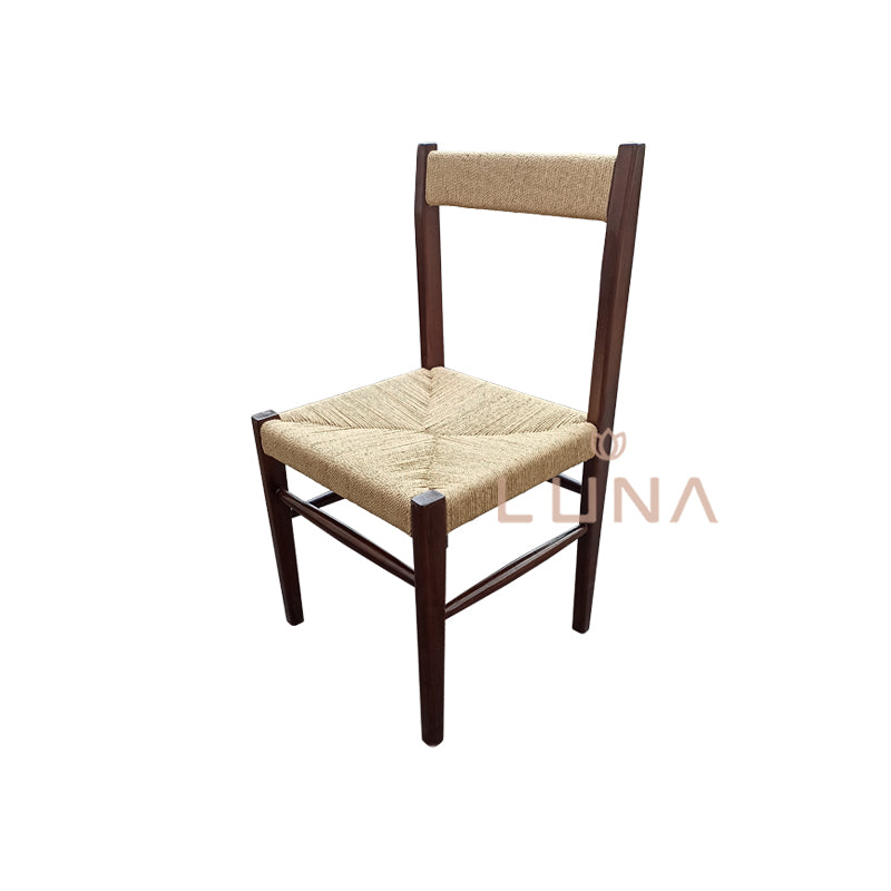 LEXI LOOM - Dining Chair