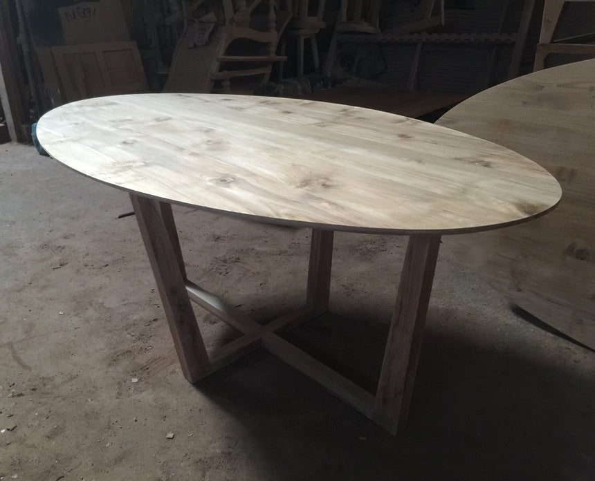 UBUD - Dining Table wood