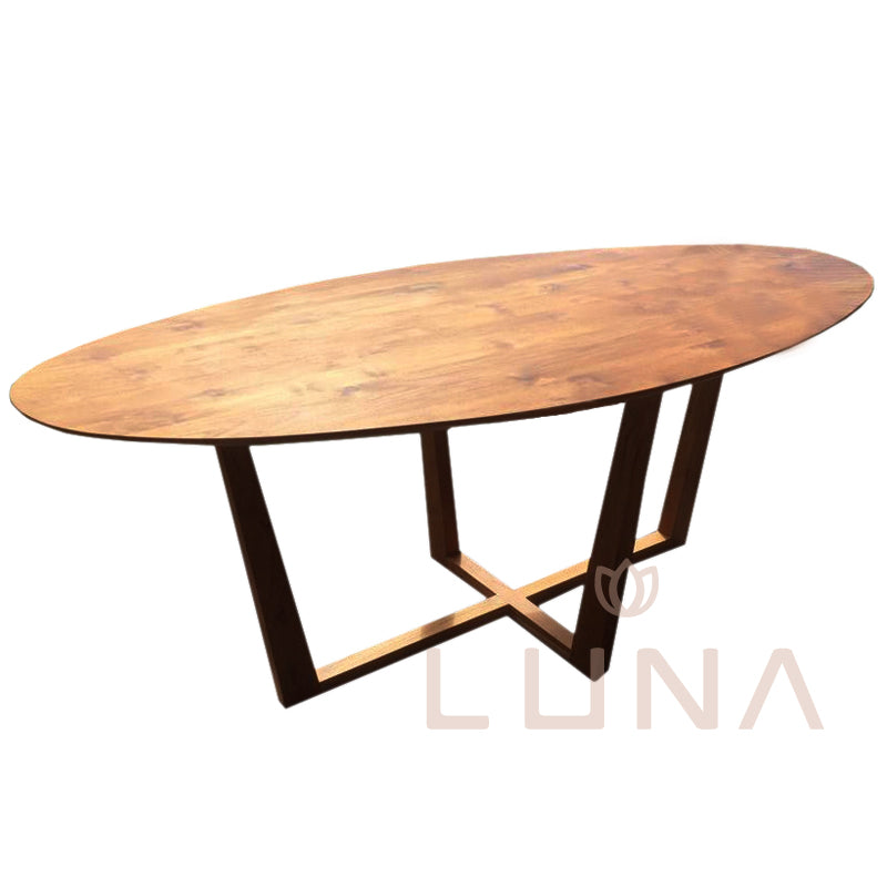 UBUD - Dining Table wood