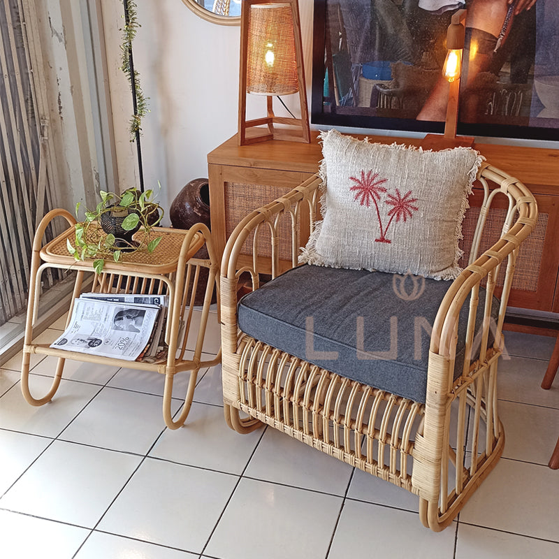 ARNAUD - Arm Chair