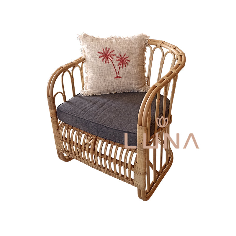 ARNAUD - Arm Chair