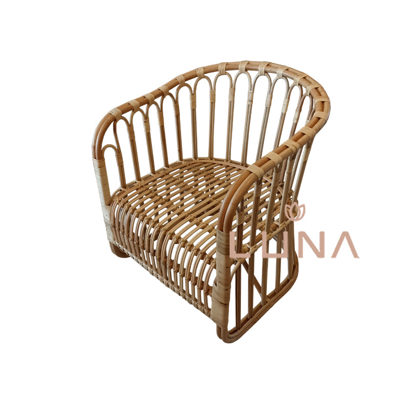 ARNAUD - Arm Chair