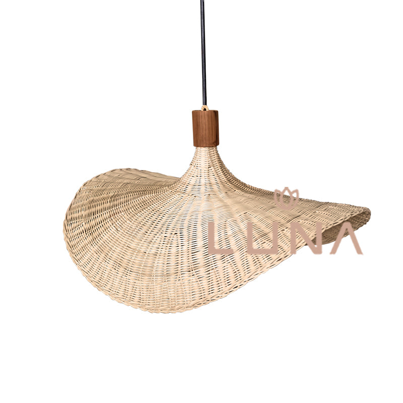AZORA - Rattan Pendant lamp