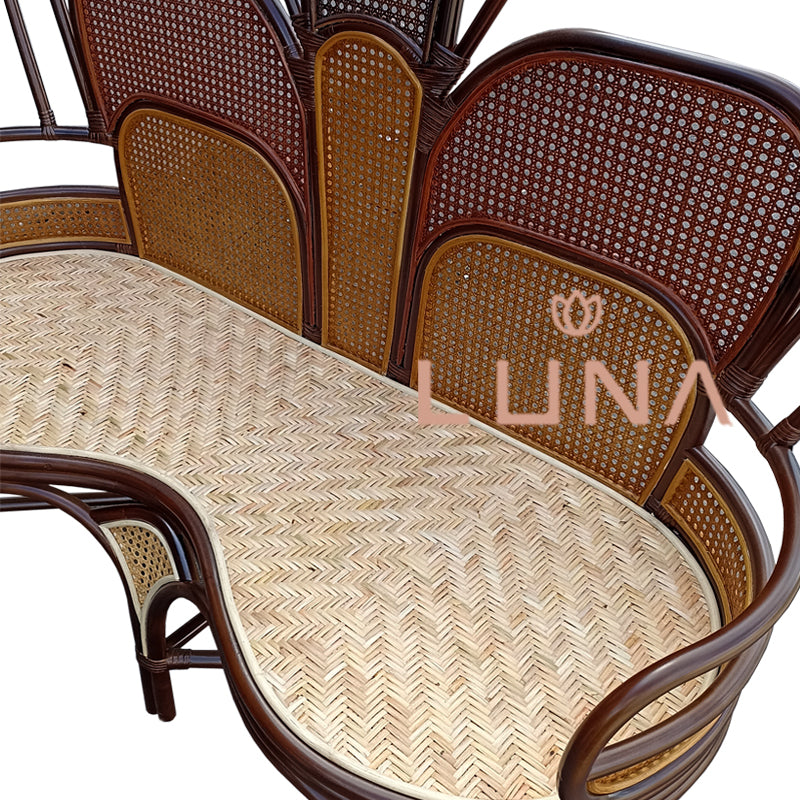 BARONGSAI - Rattan Sofa