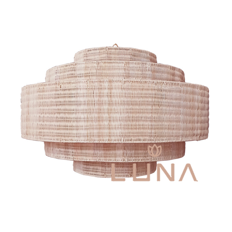 JARDIN - Rattan Pendant lamp