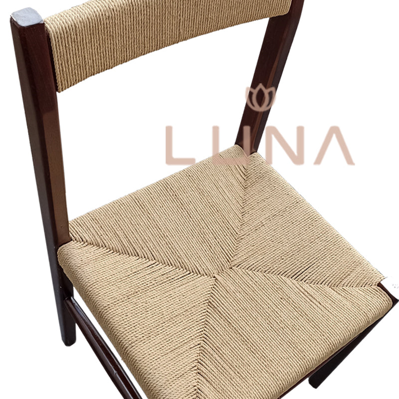 LEXI LOOM - Dining Chair