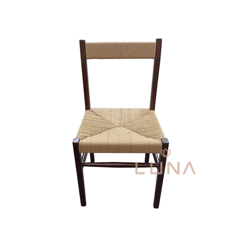 LEXI LOOM - Dining Chair