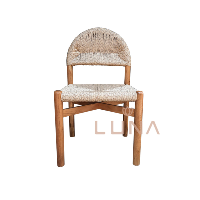 LILITH - Dining Chair