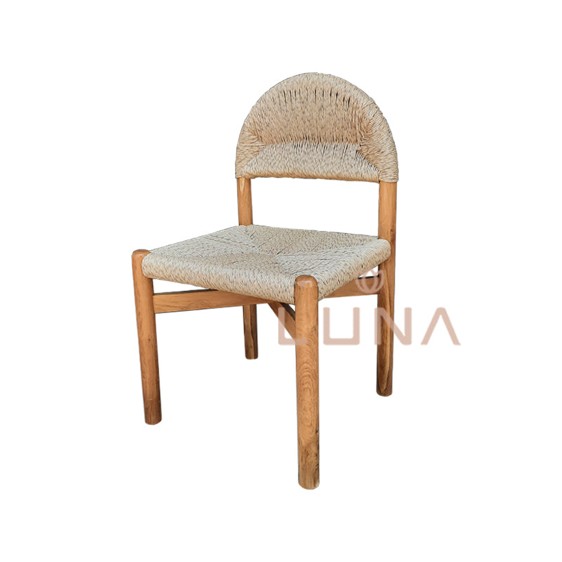 LILITH - Dining Chair