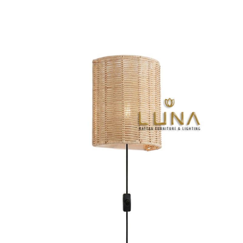 ALANIS - Wall Lamp