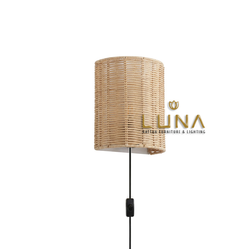 ALANIS - Wall Lamp