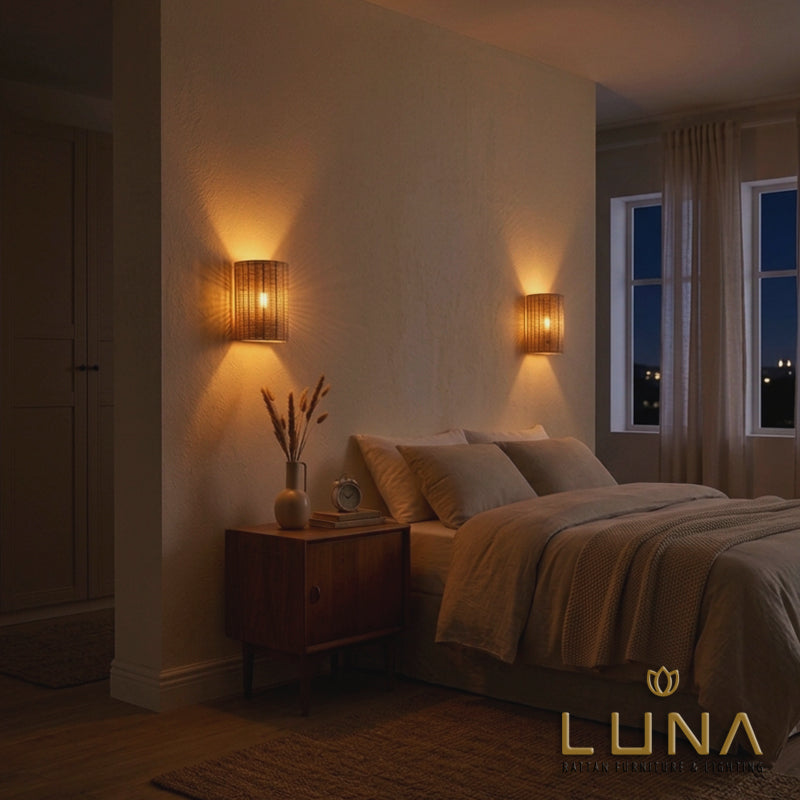 ALANIS - Wall Lamp