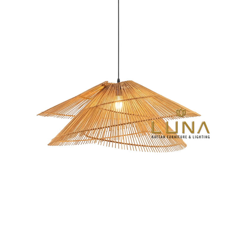 JOSE - Rattan Pendant Lamp