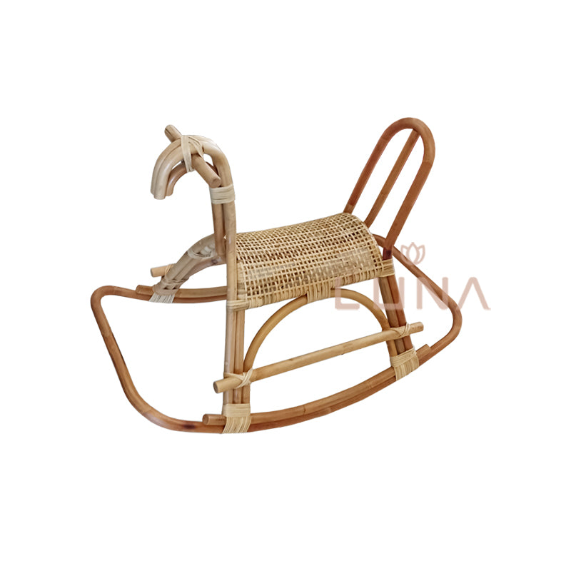 HORSEY - Kids Rocking Chair