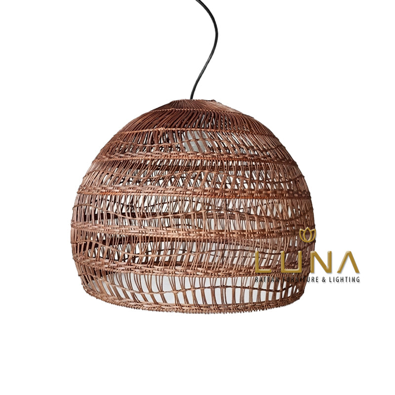 ROSALIE - Rattan Pendant Lamp