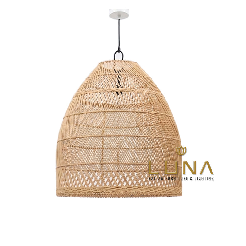 TALLIA - Rattan Light - Pendant Lamp