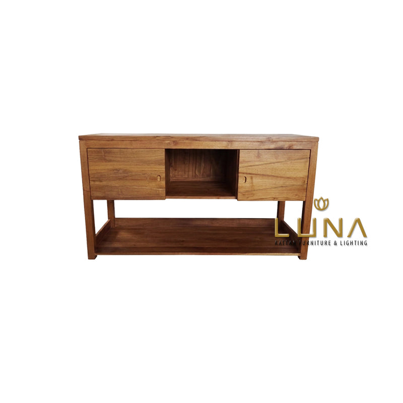 DAKOTA - Sideboard / Buffet / Console in Teak