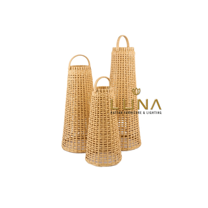 MALA - Outdoor Lampshade / Floor Lamp
