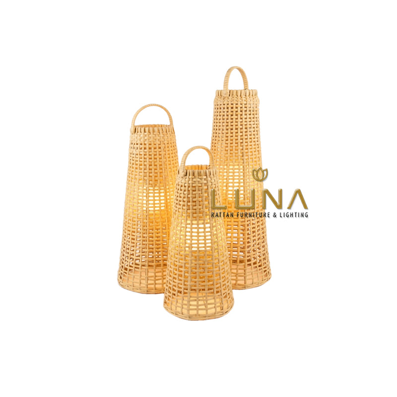 MALA - Outdoor Lampshade / Floor Lamp