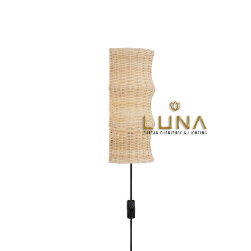 WORM - Wall Lamp