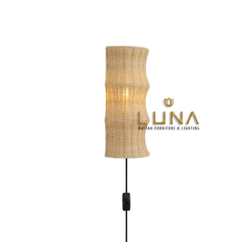 WORM - Wall Lamp