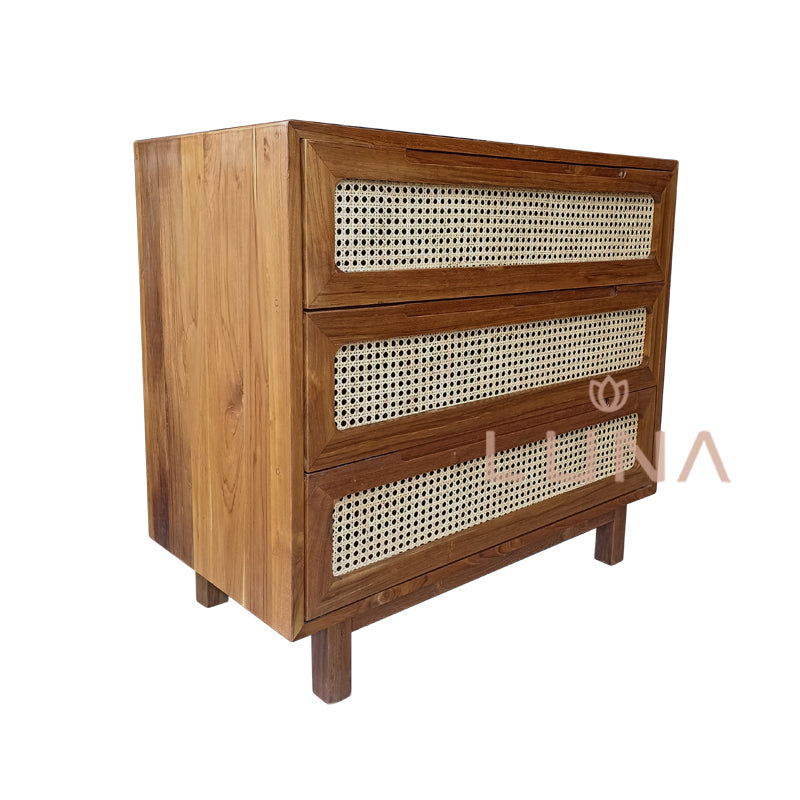 JIM - Sideboard / Dresser / Consoles in Teak