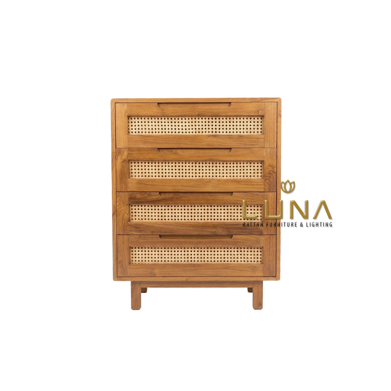 JIMMY - Sideboard / Dresser / Consoles in Teak
