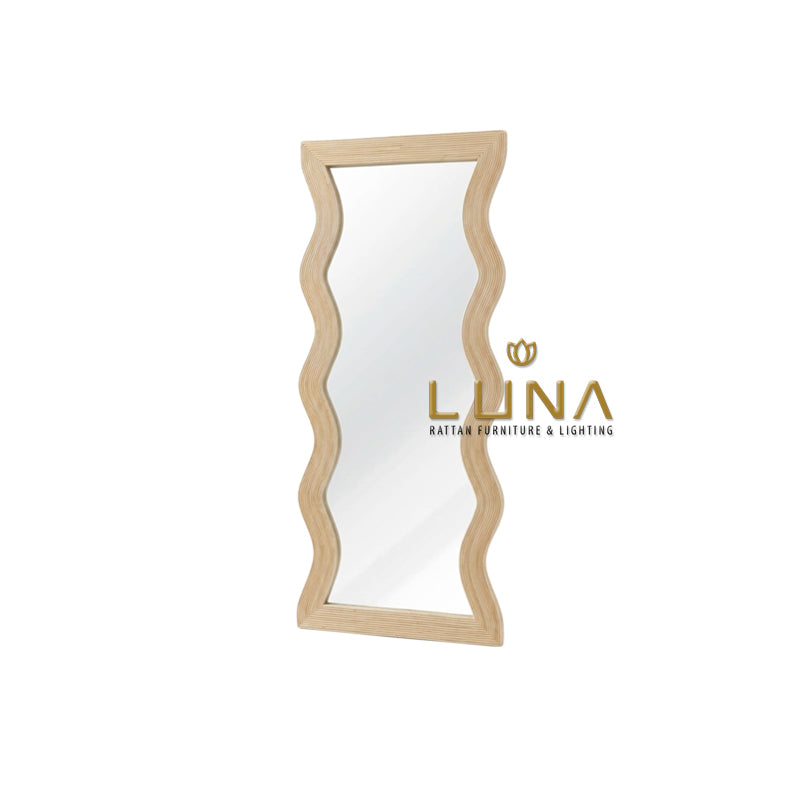 CELIA - Standing Mirror