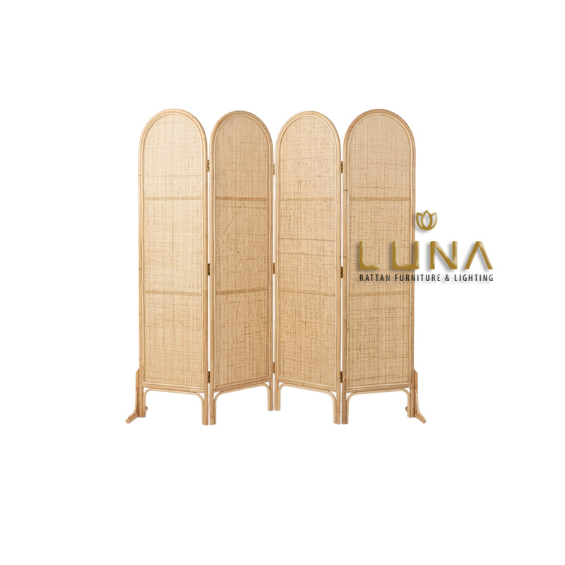AXL - Panel Room Divider / Screen / Decorative Objects