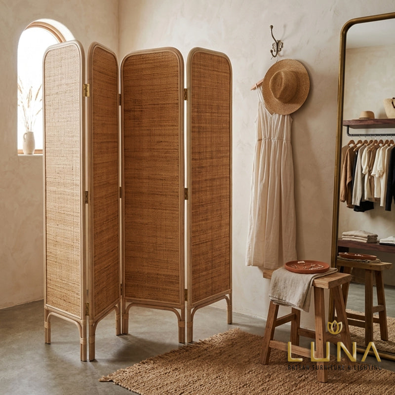 ERA - Panel Room Divider / Screen / Decorative Objects