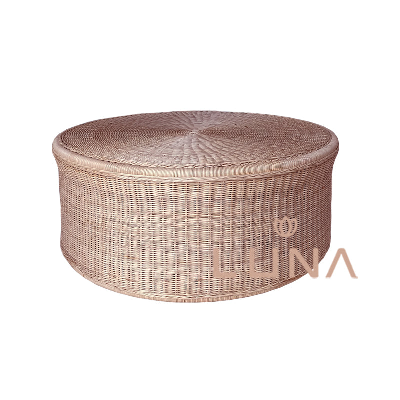 MIO - Rattan Coffee Table