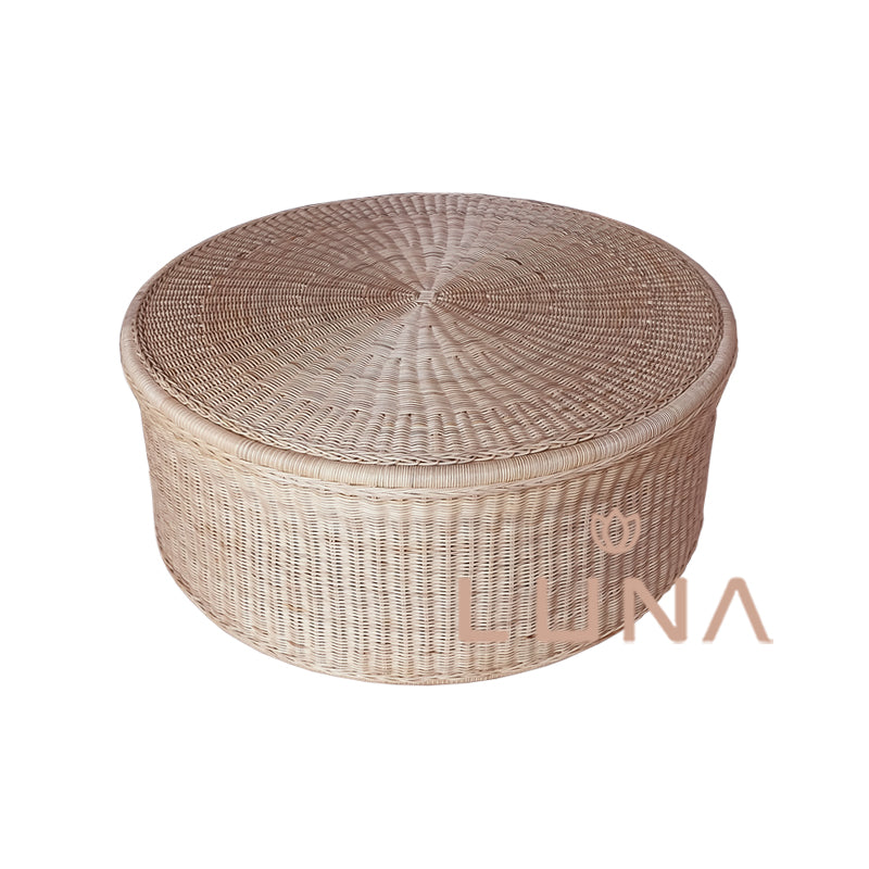 MIO - Rattan Coffee Table