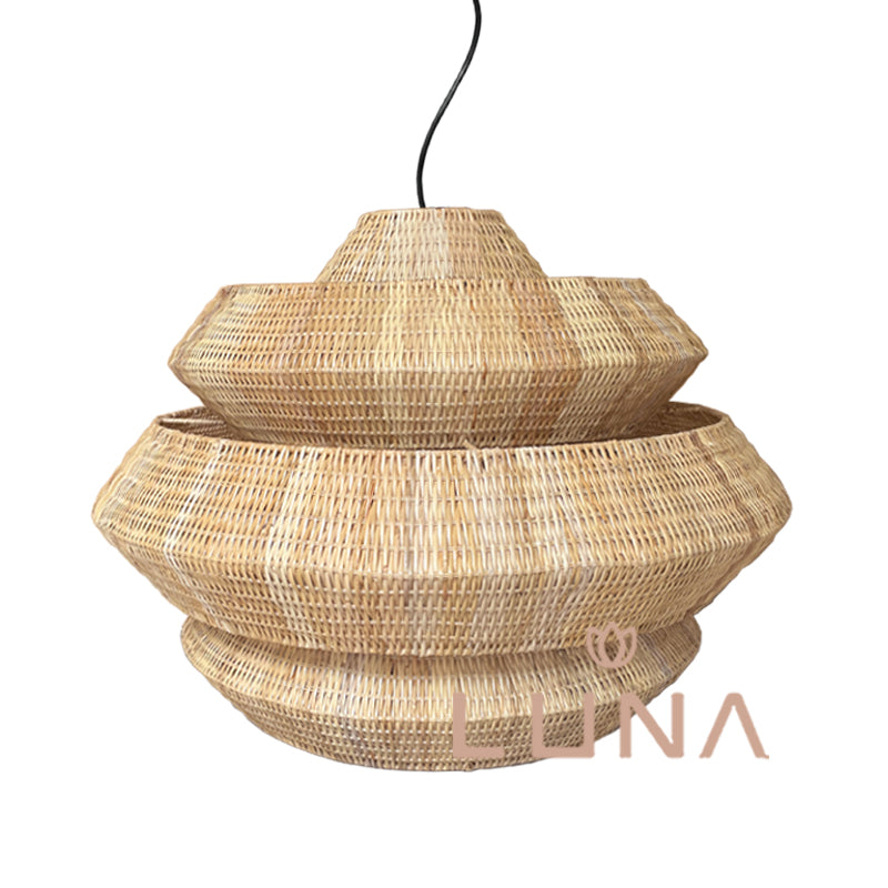 CADE - Rattan Pendant lamp