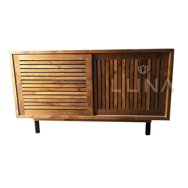 BELINDA - Sideboard / Buffet / Console in Teak