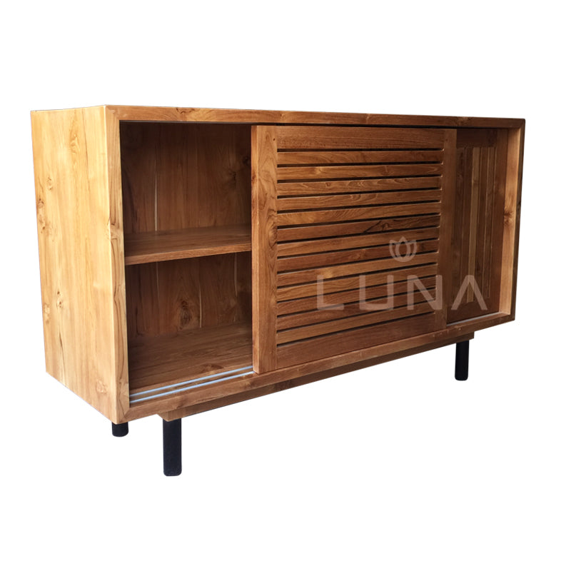 BELINDA - Sideboard / Buffet / Console in Teak