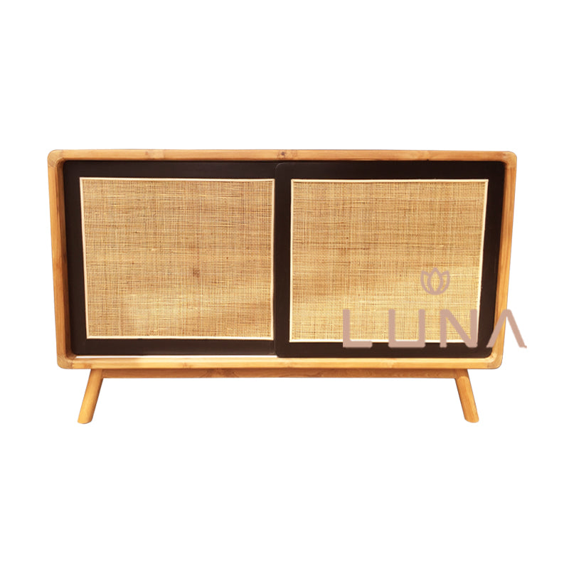 ELENA - Sideboard / Buffet / Console in Teak
