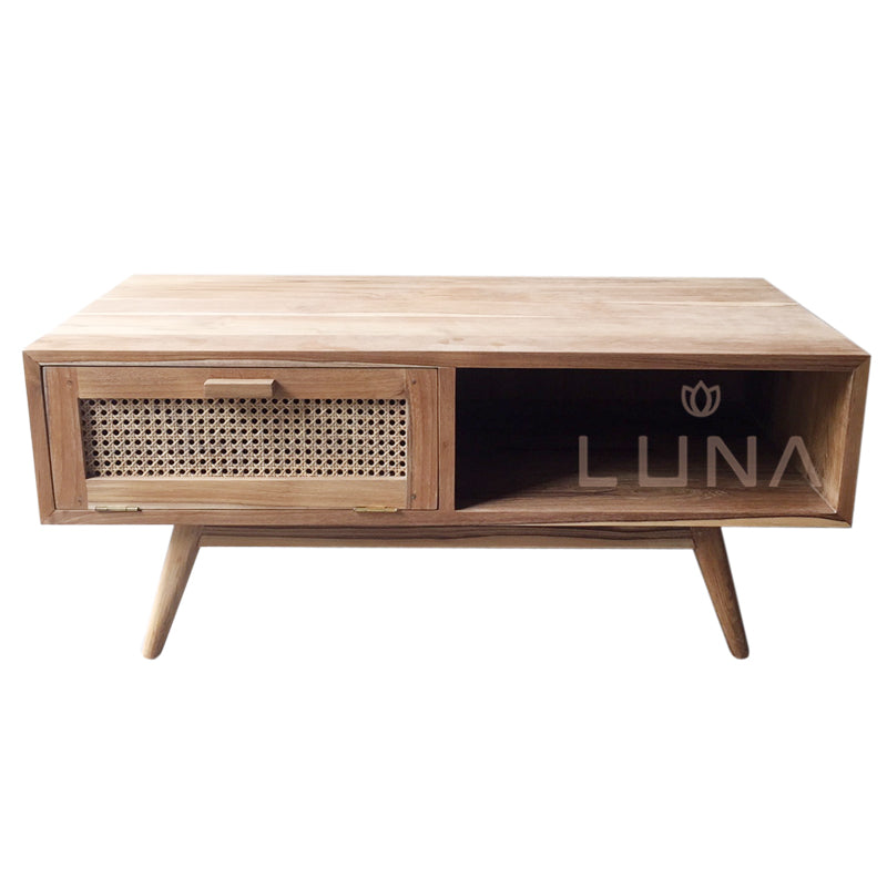 LA BELLE - Sideboard / Buffet / Console in Teak