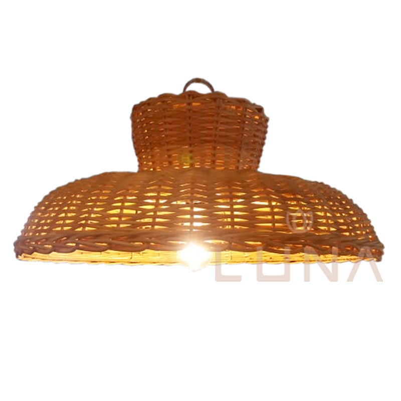 SHELL - Pendant lamp