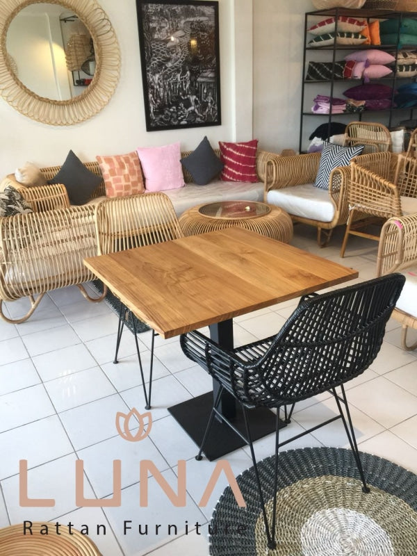 Angela - Dining Chair