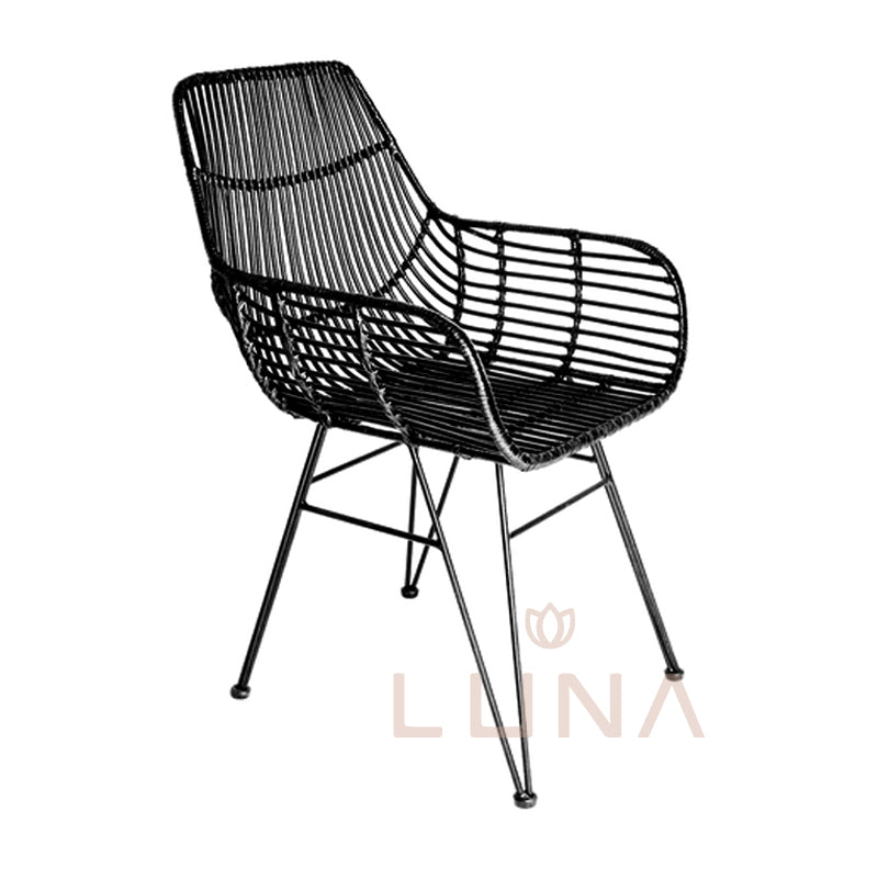 ANGELA - Dining Chair