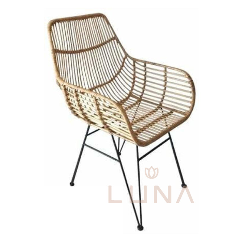 ANGELA - Dining Chair