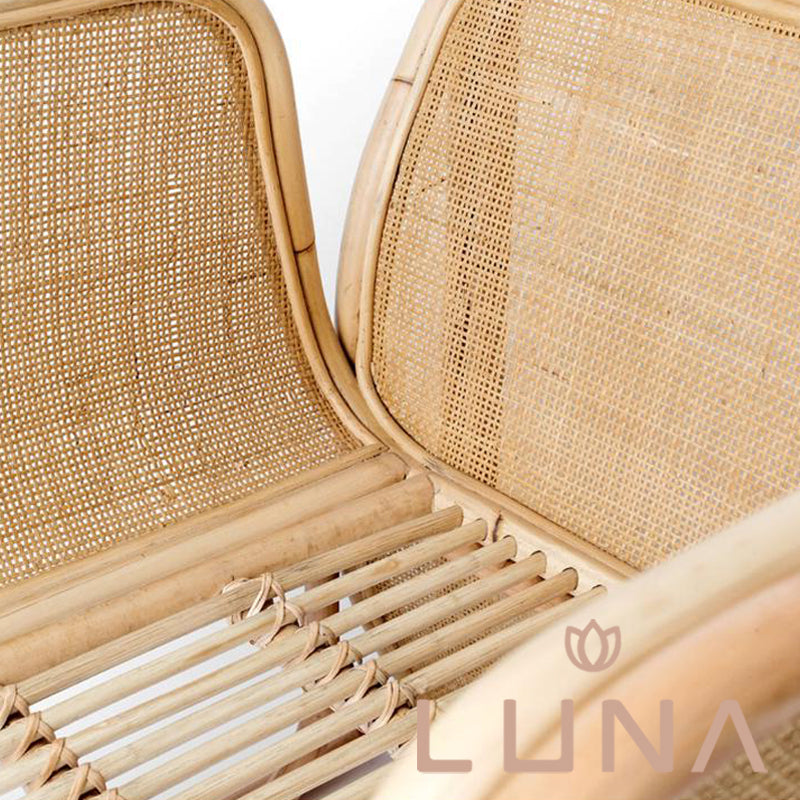 BOCAN - Chair Amsterdam