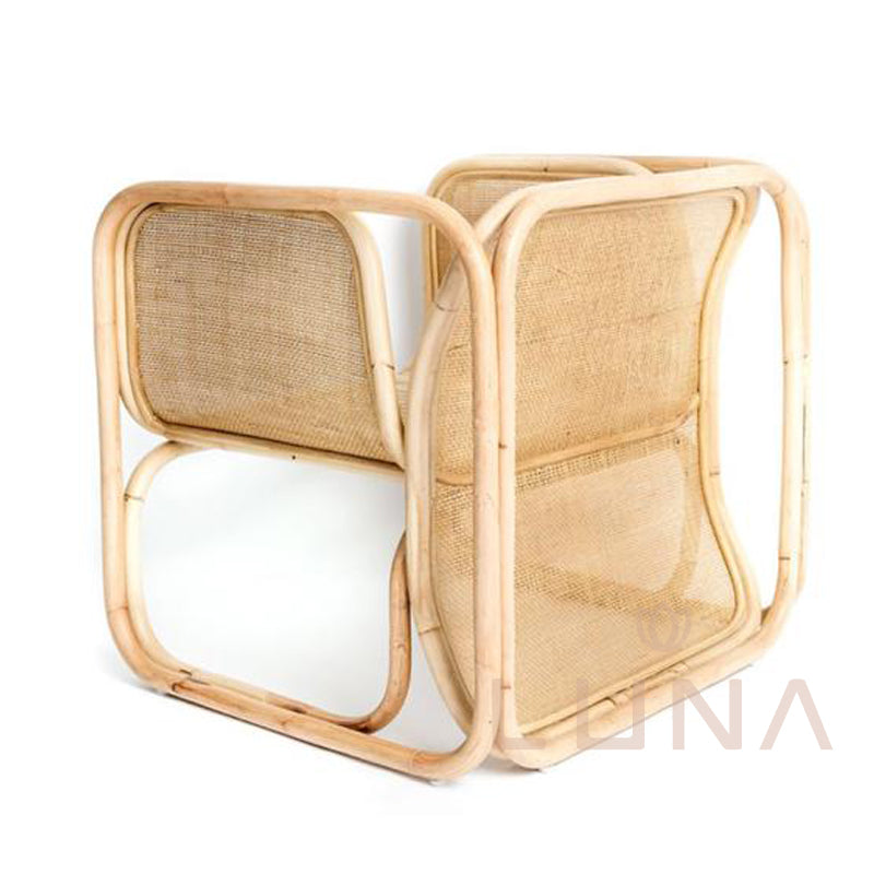 BOCAN - Chair Amsterdam