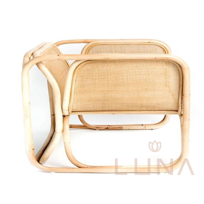 BOCAN - Chair Amsterdam