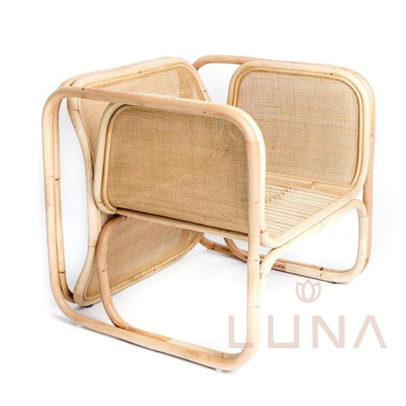 BOCAN - Chair Amsterdam