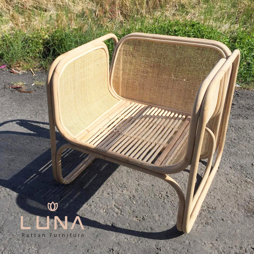 BOCAN - Chair Amsterdam