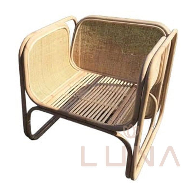 BOCAN - Chair Amsterdam