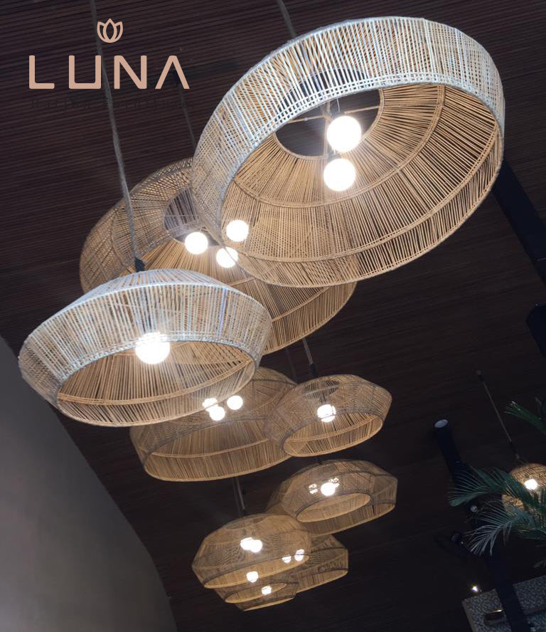 PANDORA - Pendant lamp