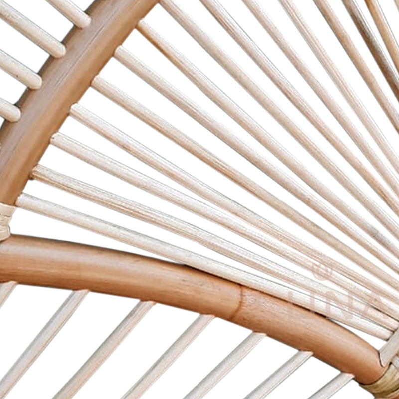 HILLS - Rattan Headboard - Bed Board
