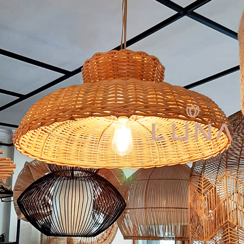SHELL - Pendant lamp